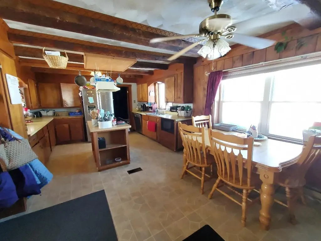 624 Weld Road Wilton ME 04294
