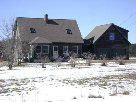 223 Mast Road Pittston ME 04345