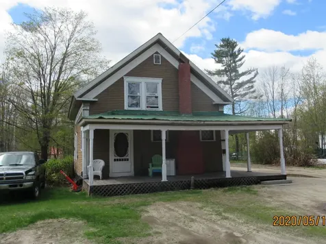 489 Main Street Bridgton ME 04009