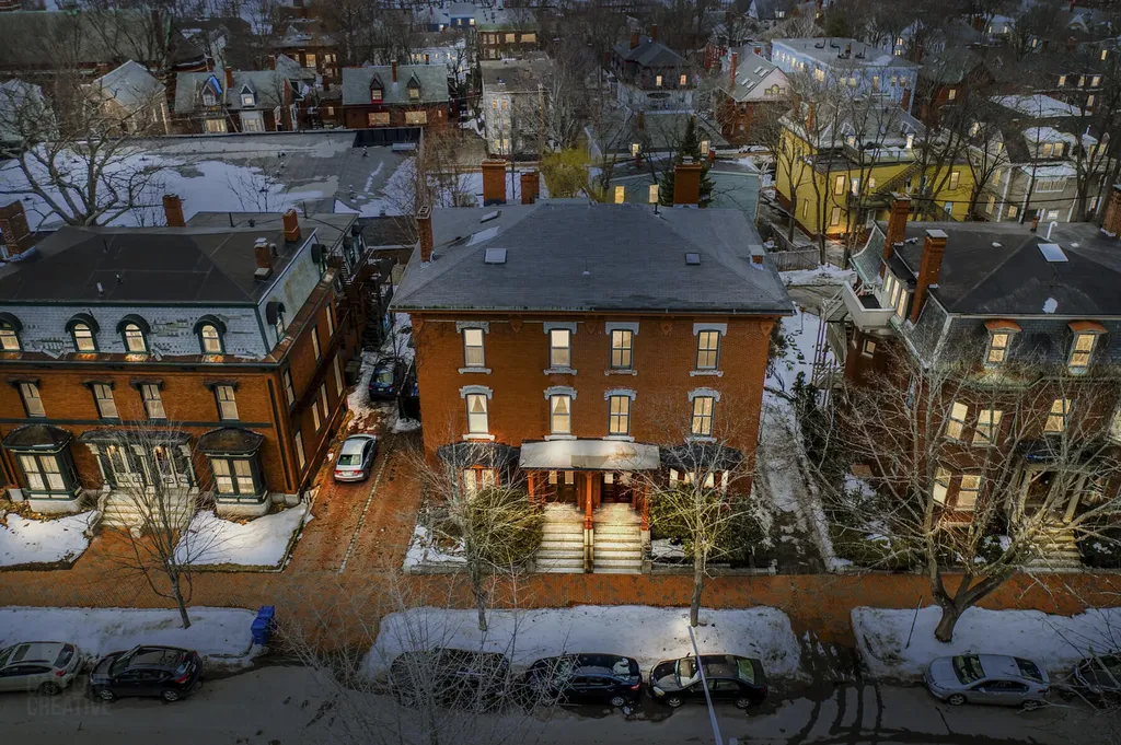 51 Deering Street Portland ME 04101