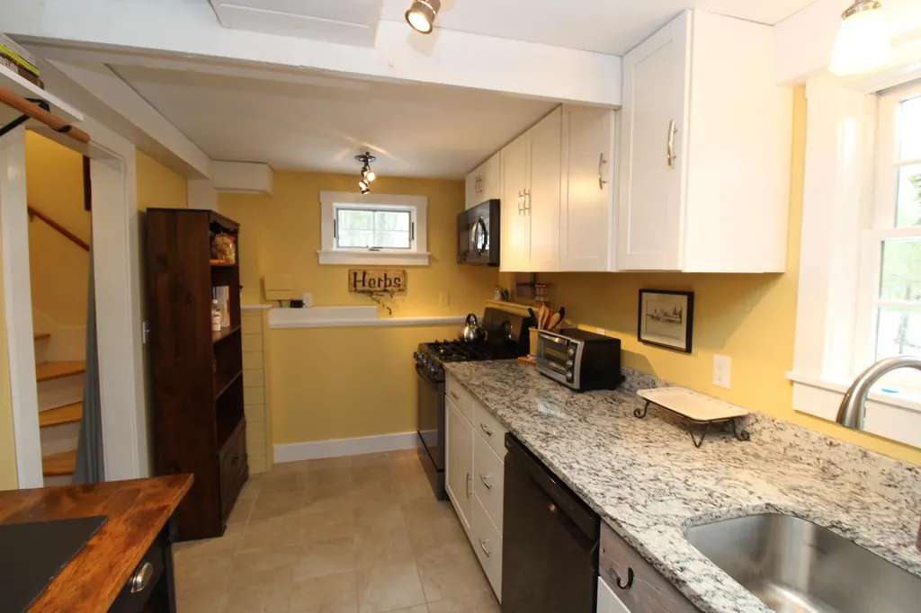 4 Sandalwood Road Belfast ME 04915