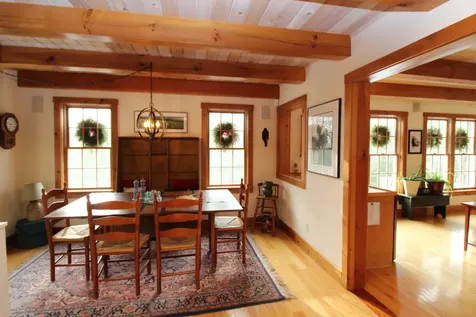 4 Sandalwood Road Belfast ME 04915