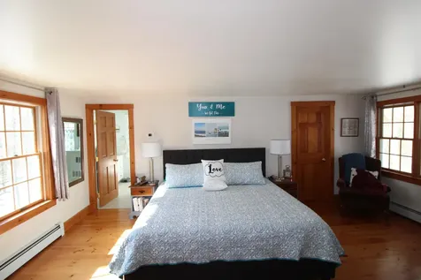 4 Sandalwood Road Belfast ME 04915