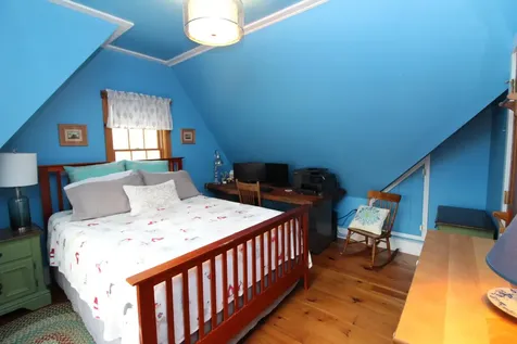 4 Sandalwood Road Belfast ME 04915