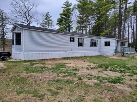 233 Flat Ground Road Acton ME 04001