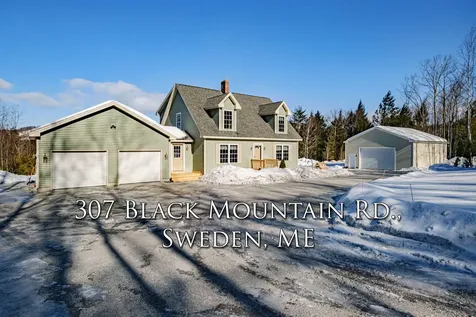 307 Black Mountain Road Sweden ME 04040
