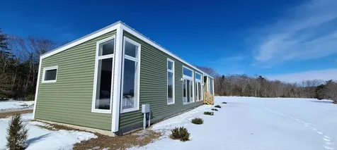 2580 Appleton Ridge Road Appleton ME 04862