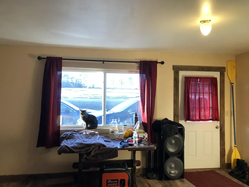 31 Old Airline Road Aurora ME 04408