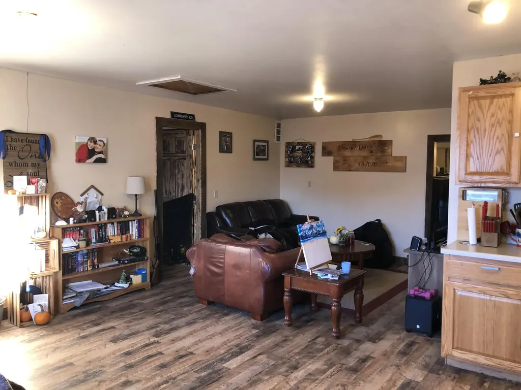 31 Old Airline Road Aurora ME 04408
