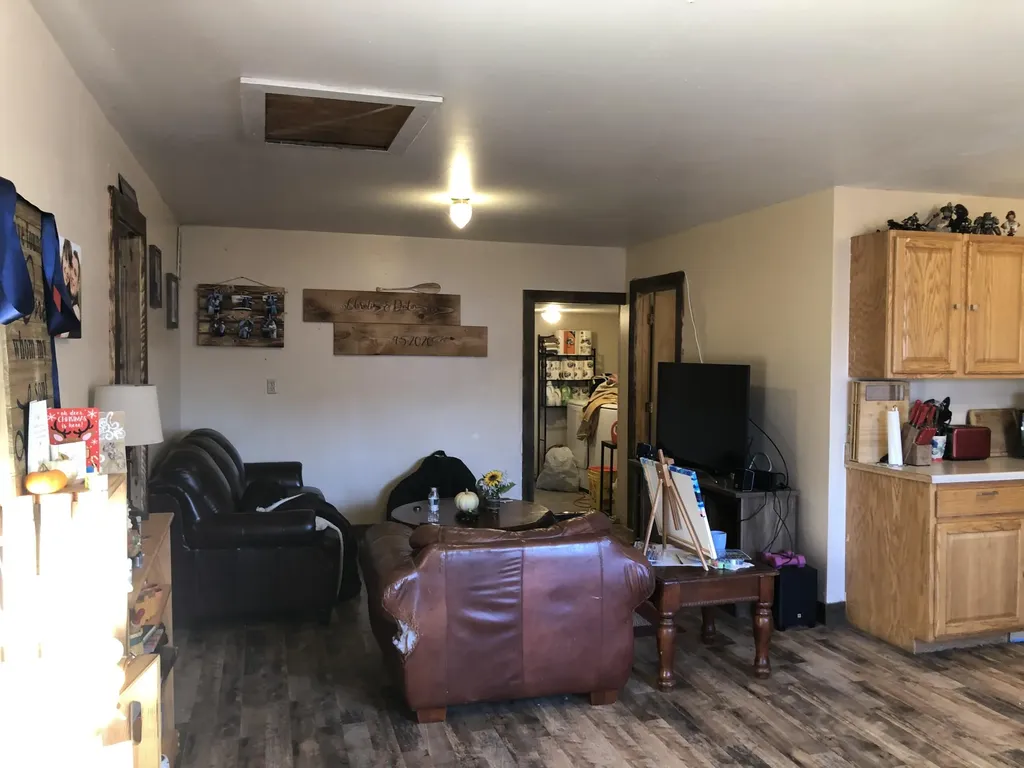 31 Old Airline Road Aurora ME 04408