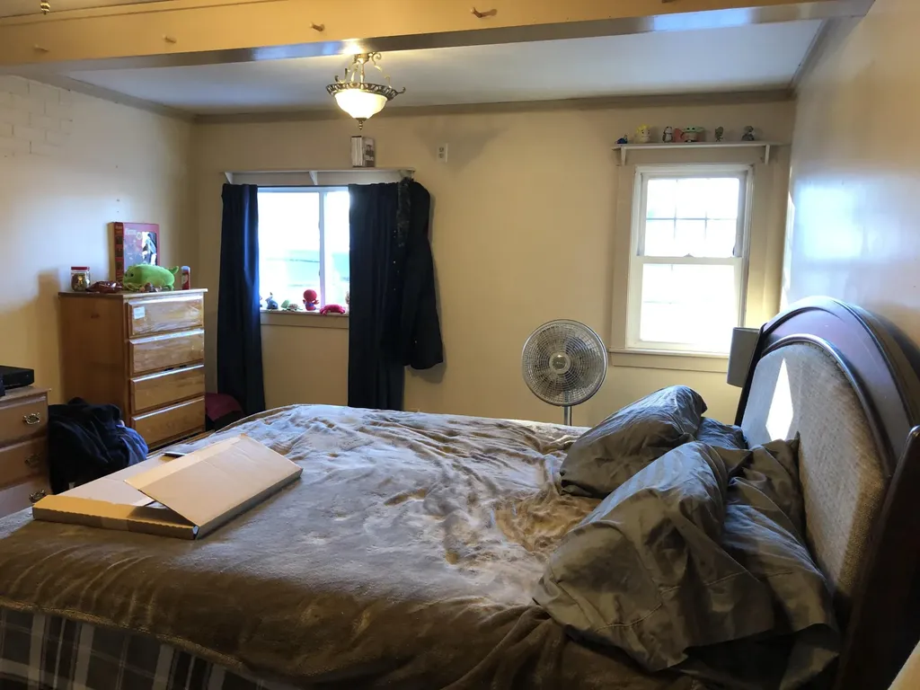 31 Old Airline Road Aurora ME 04408