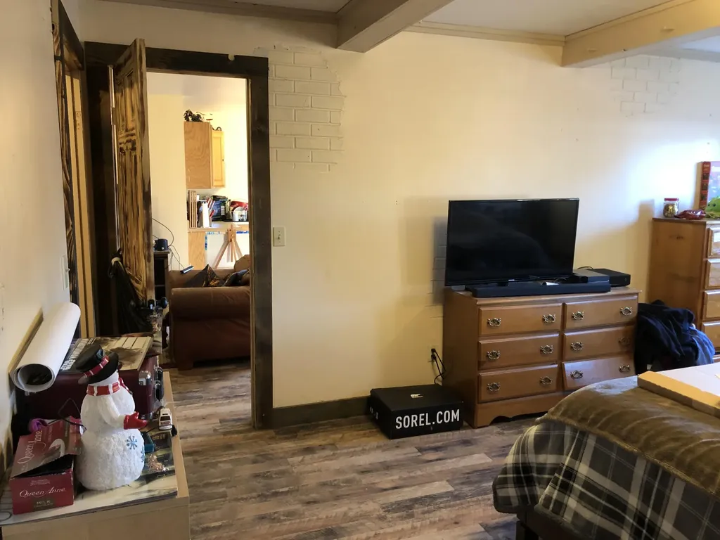 31 Old Airline Road Aurora ME 04408