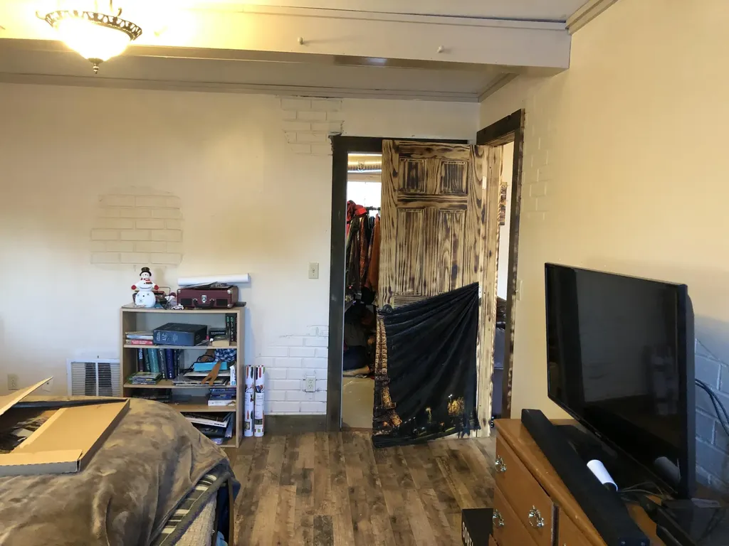 31 Old Airline Road Aurora ME 04408