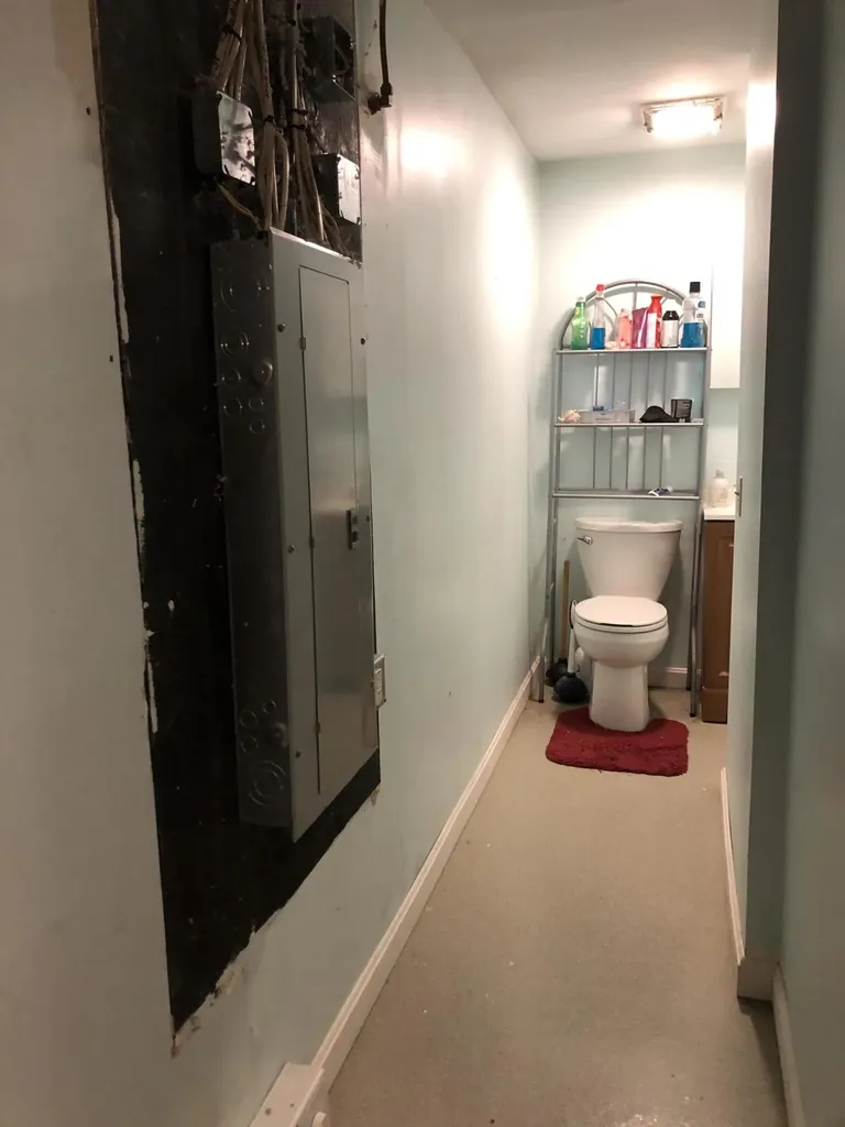31 Old Airline Road Aurora ME 04408