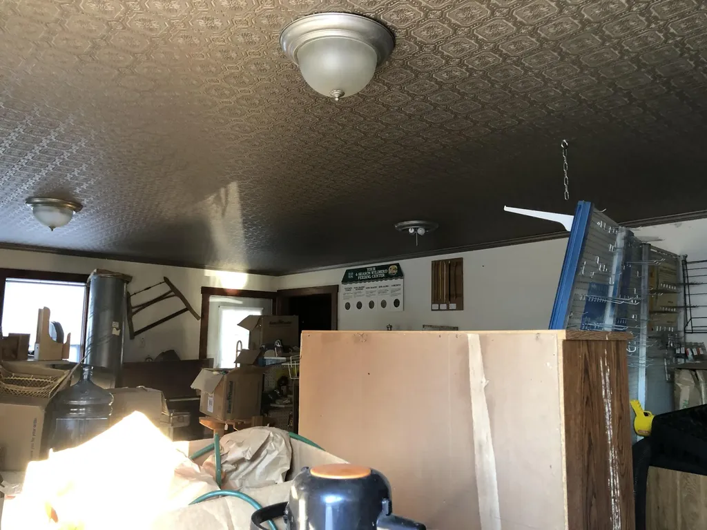 31 Old Airline Road Aurora ME 04408