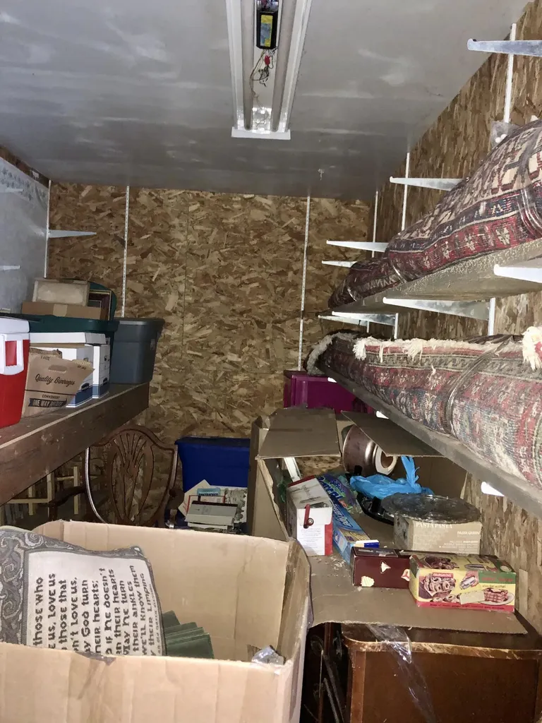 31 Old Airline Road Aurora ME 04408