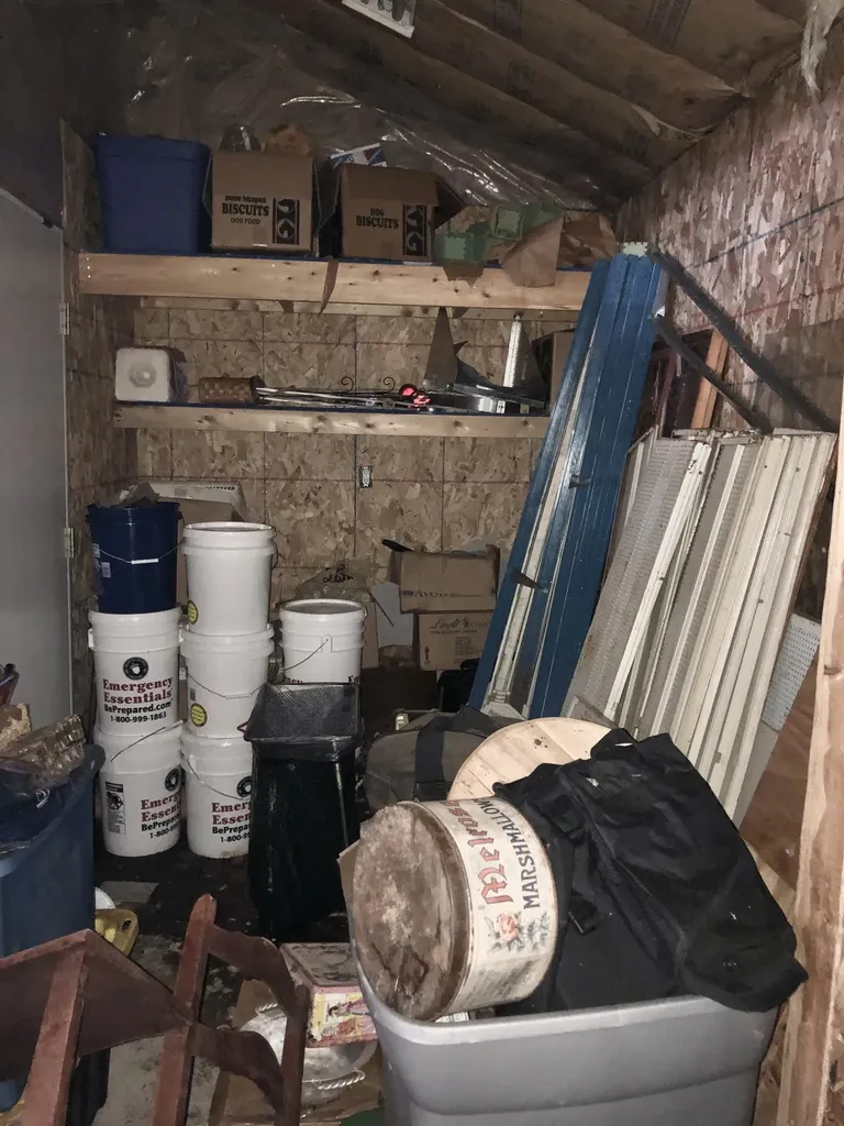 31 Old Airline Road Aurora ME 04408
