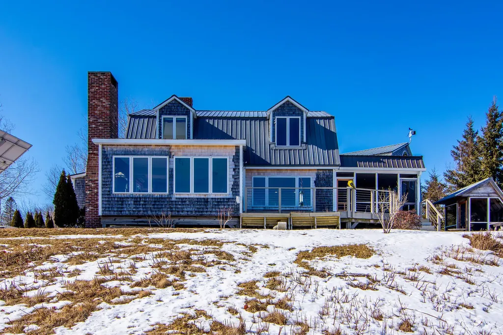 59 Cedar Lane Gouldsboro ME 04607