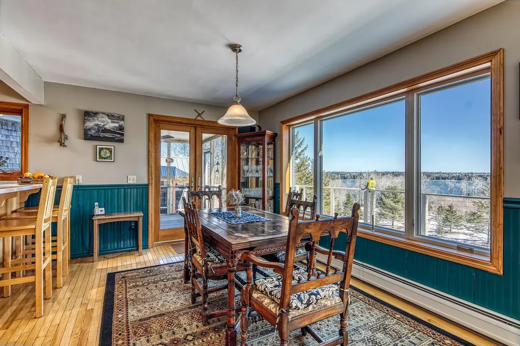 59 Cedar Lane Gouldsboro ME 04607