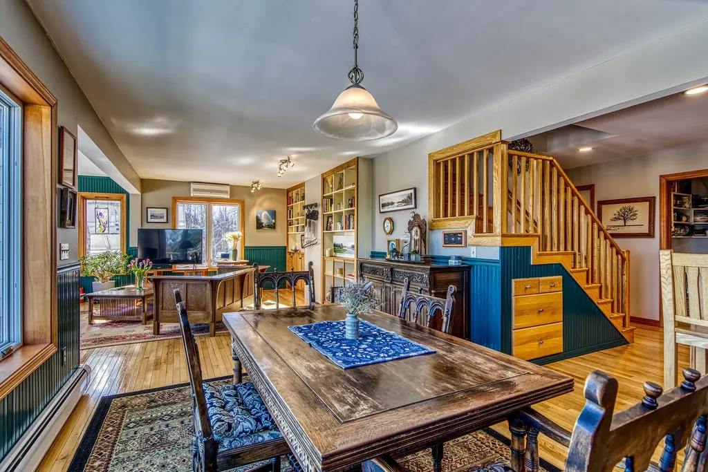 59 Cedar Lane Gouldsboro ME 04607