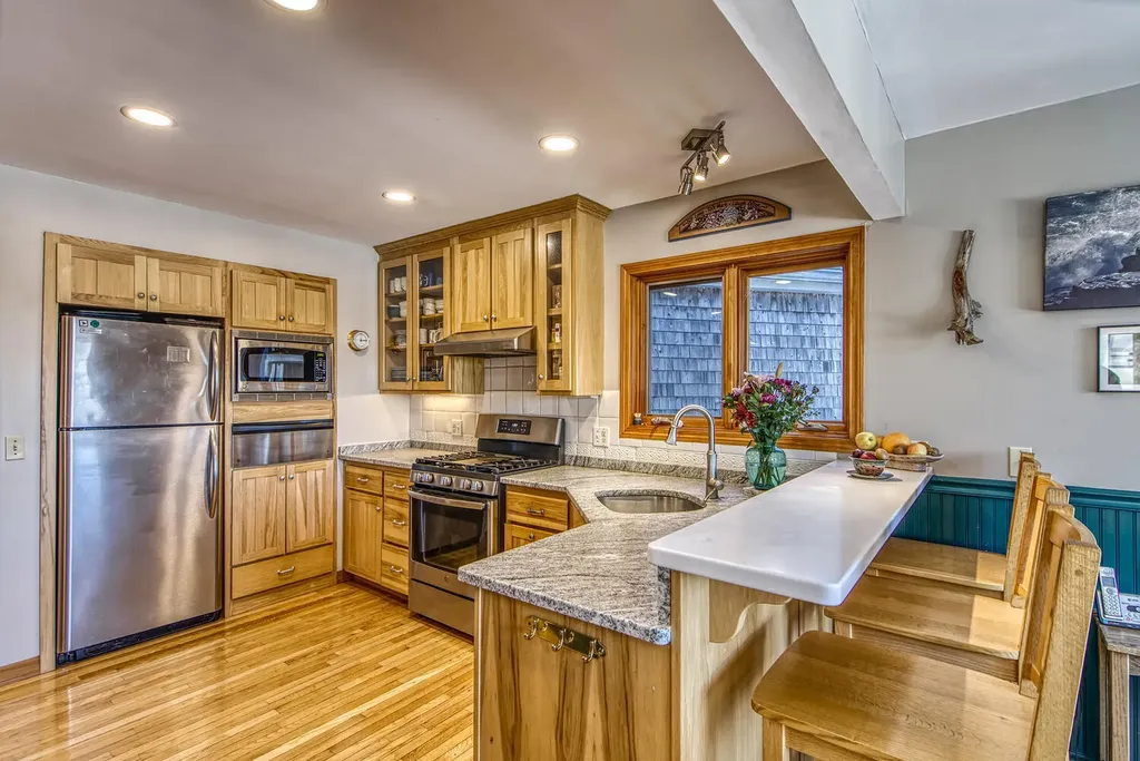 59 Cedar Lane Gouldsboro ME 04607