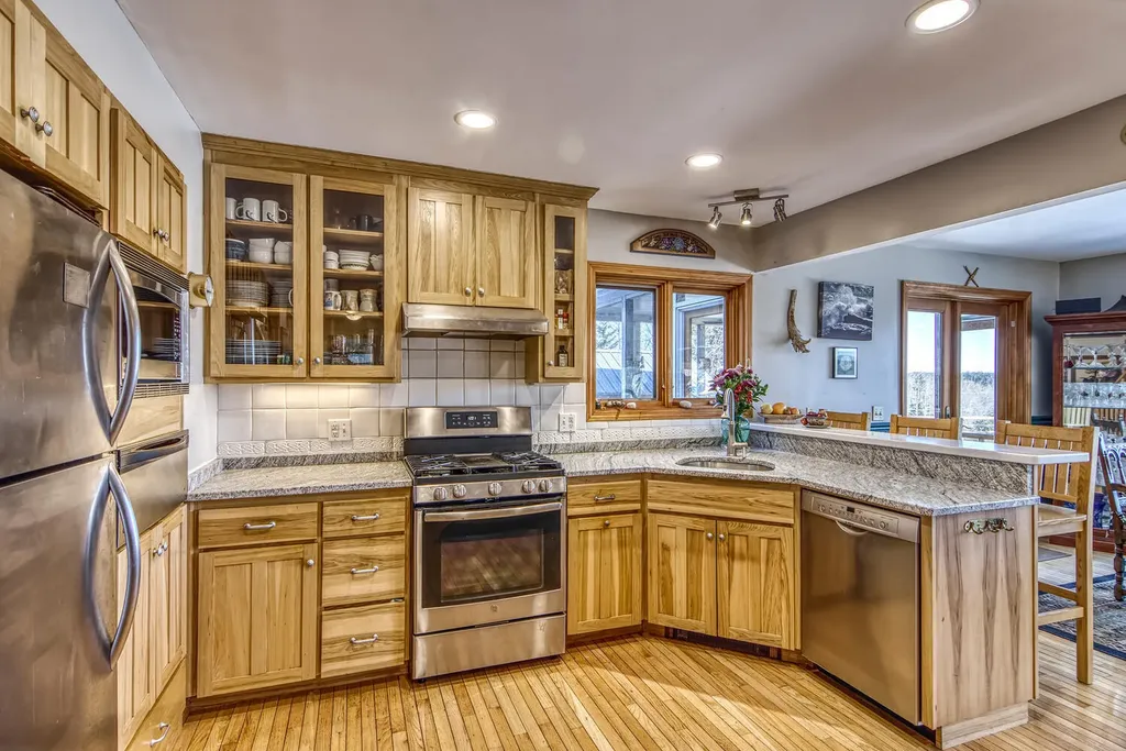 59 Cedar Lane Gouldsboro ME 04607