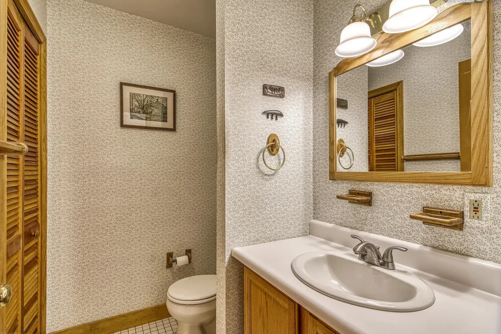 59 Cedar Lane Gouldsboro ME 04607