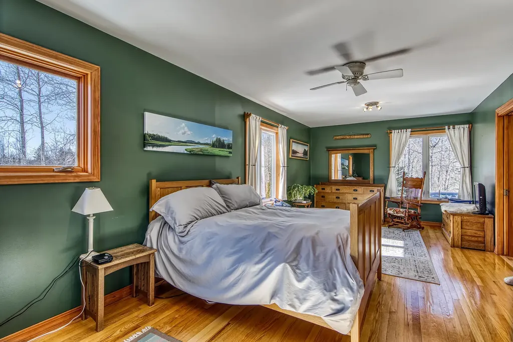 59 Cedar Lane Gouldsboro ME 04607