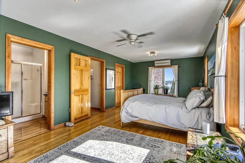 59 Cedar Lane Gouldsboro ME 04607