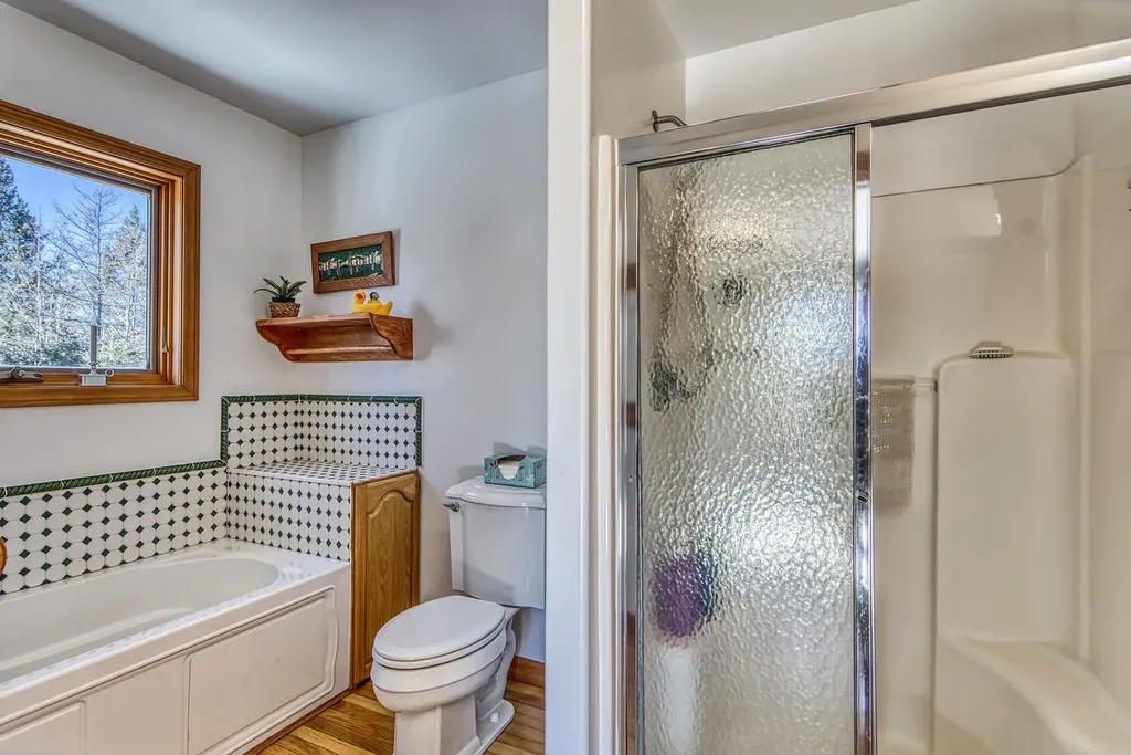 59 Cedar Lane Gouldsboro ME 04607
