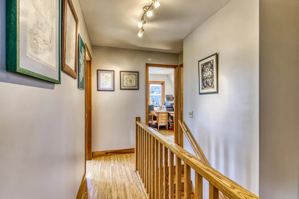 59 Cedar Lane Gouldsboro ME 04607