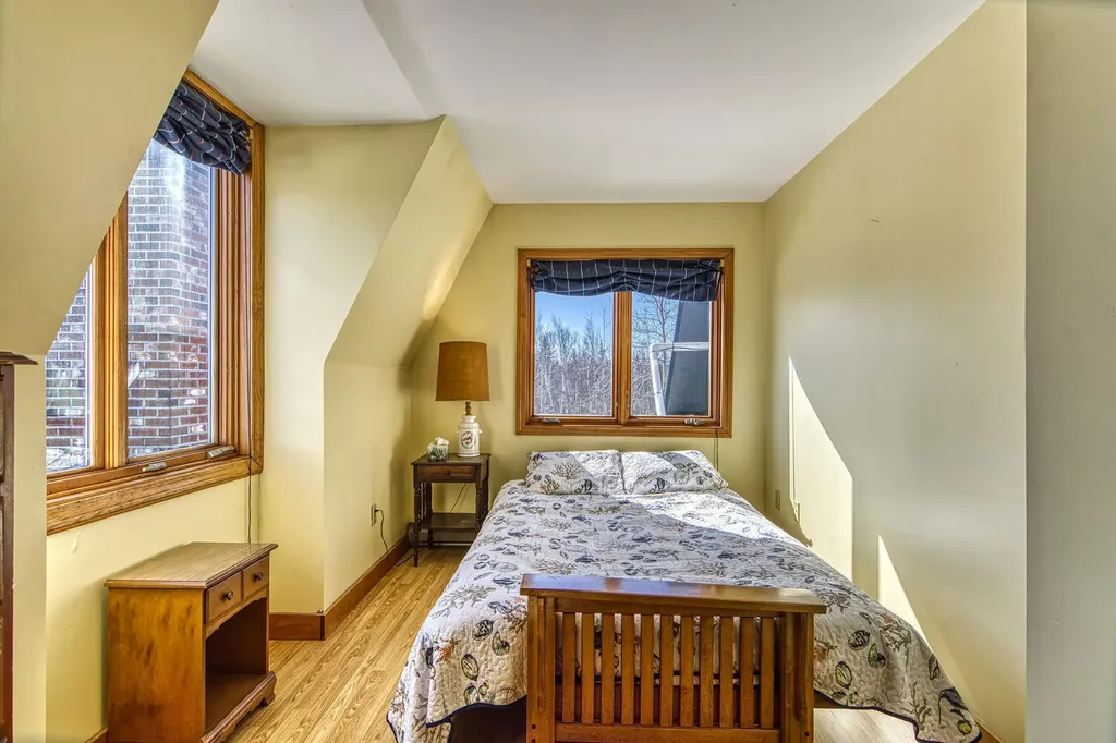 59 Cedar Lane Gouldsboro ME 04607