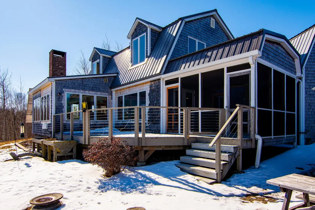59 Cedar Lane Gouldsboro ME 04607