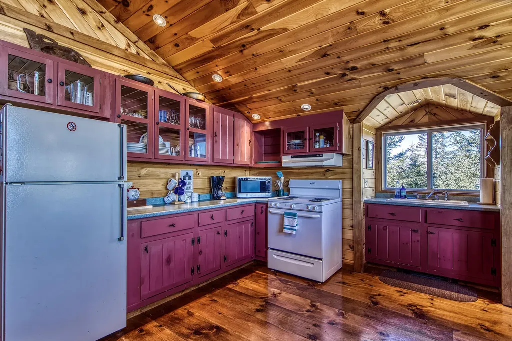59 Cedar Lane Gouldsboro ME 04607
