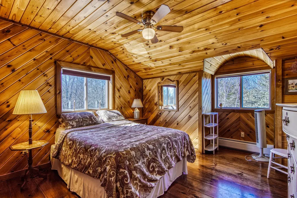 59 Cedar Lane Gouldsboro ME 04607