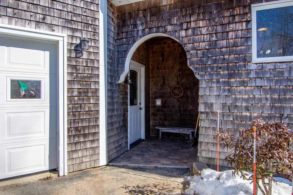 59 Cedar Lane Gouldsboro ME 04607