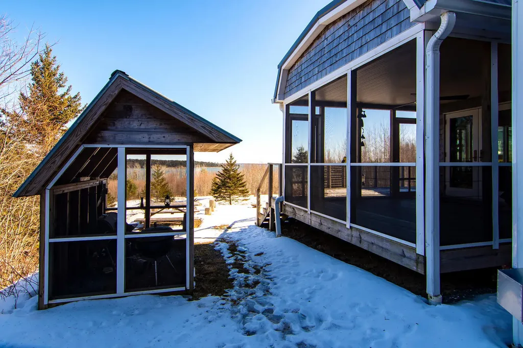 59 Cedar Lane Gouldsboro ME 04607
