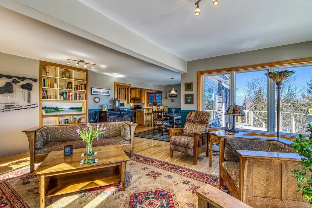 59 Cedar Lane Gouldsboro ME 04607