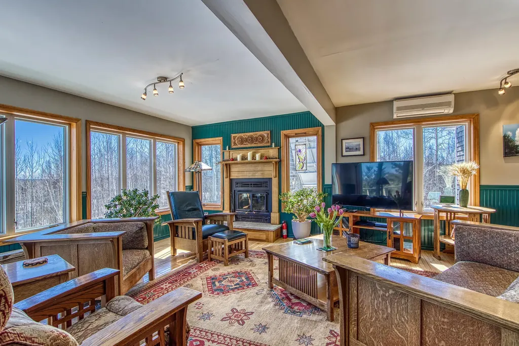 59 Cedar Lane Gouldsboro ME 04607