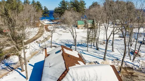 12 Peninsula Drive Standish ME 04084