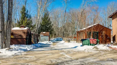 12 Peninsula Drive Standish ME 04084
