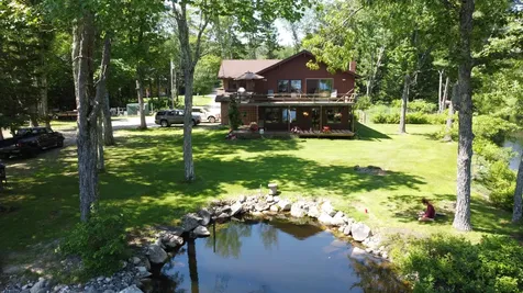 12 Peninsula Drive Standish ME 04084