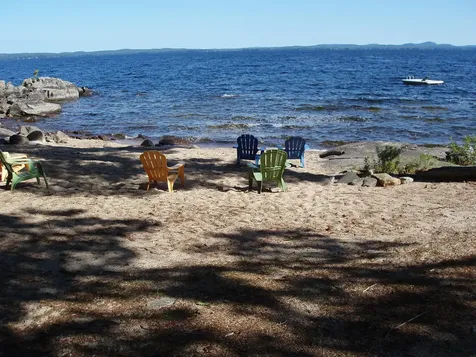 12 Peninsula Drive Standish ME 04084