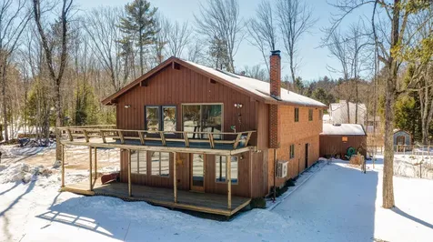 12 Peninsula Drive Standish ME 04084