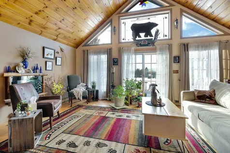25 Littlefield Road Standish ME 04084