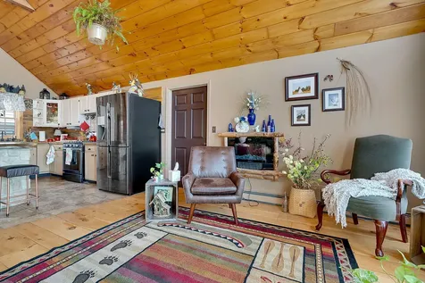 25 Littlefield Road Standish ME 04084