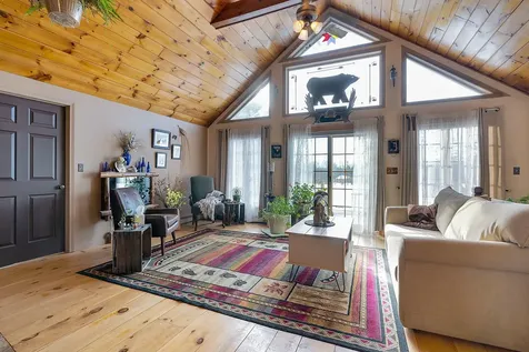 25 Littlefield Road Standish ME 04084