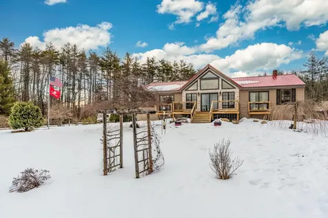 25 Littlefield Road Standish ME 04084