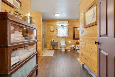 25 Littlefield Road Standish ME 04084