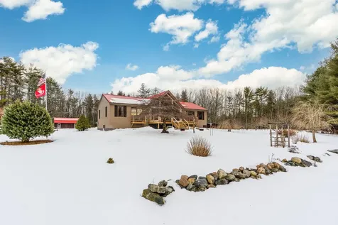 25 Littlefield Road Standish ME 04084